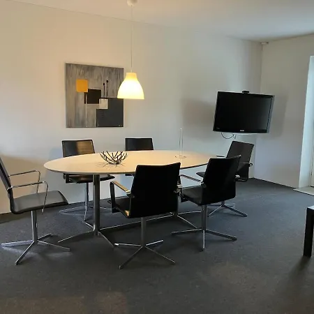 Hotel apartamentowy Ammitsbol D Vejle