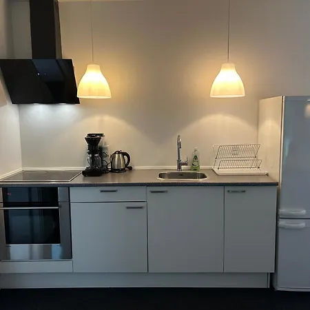 Ammitsbol D Hotel apartamentowy