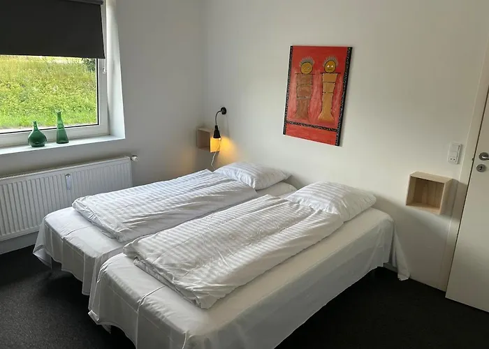 Apartahotel Ammitsbol D
