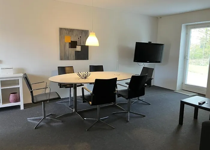 Apartahotel Ammitsbol D Vejle